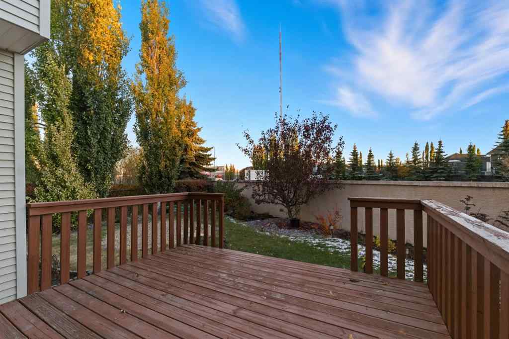 MLS® A2262348 - 64 Cougarstone Square SW in Cougar Ridge Calgary, Residential