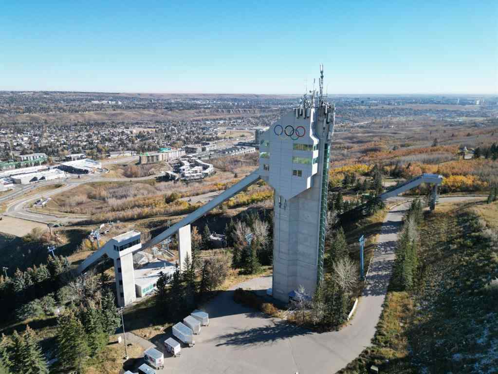 MLS® A2262348 - 64 Cougarstone Square SW in Cougar Ridge Calgary, Residential