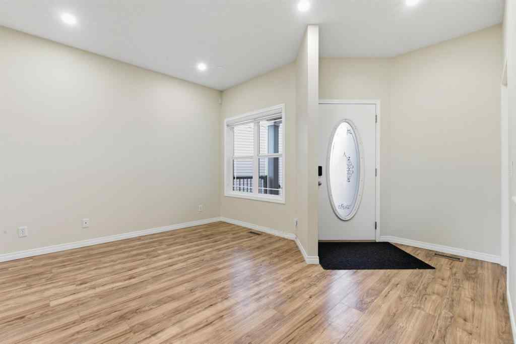 MLS® A2262348 - 64 Cougarstone Square SW in Cougar Ridge Calgary, Residential