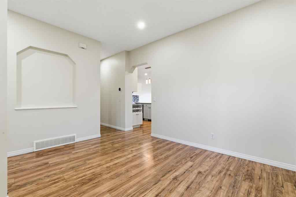 MLS® A2262348 - 64 Cougarstone Square SW in Cougar Ridge Calgary, Residential