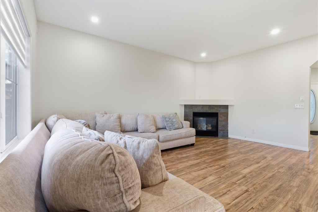 MLS® A2262348 - 64 Cougarstone Square SW in Cougar Ridge Calgary, Residential