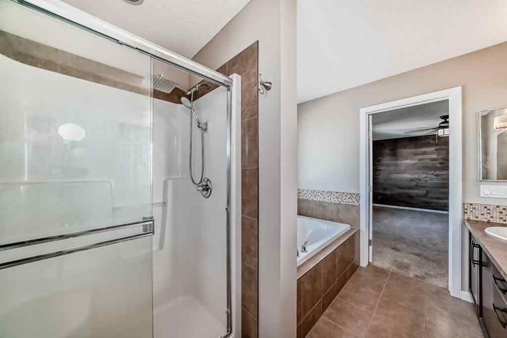 MLS® A2262349 - 144 REUNION Grove NW in Reunion Airdrie, Residential