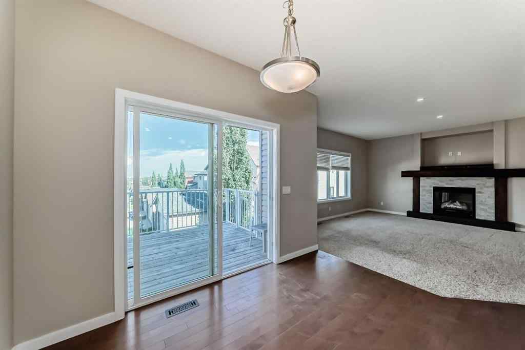 MLS® A2262349 - 144 REUNION Grove NW in Reunion Airdrie, Residential