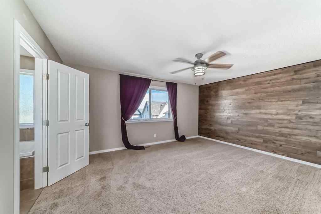 MLS® A2262349 - 144 REUNION Grove NW in Reunion Airdrie, Residential