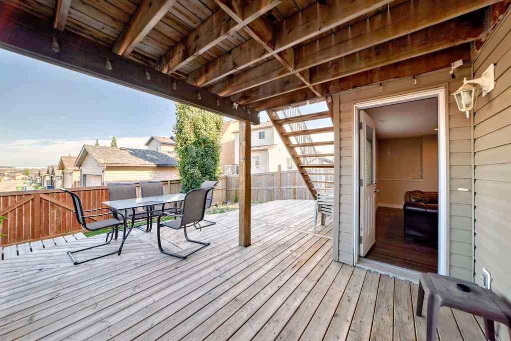 MLS® A2262349 - 144 REUNION Grove NW in Reunion Airdrie, Residential