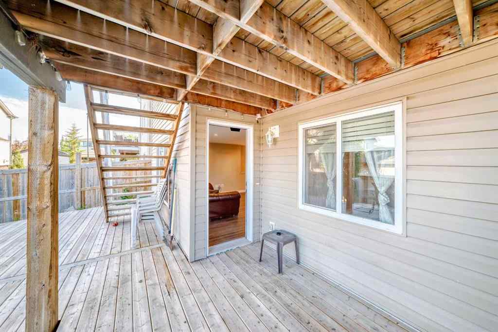 MLS® A2262349 - 144 REUNION Grove NW in Reunion Airdrie, Residential