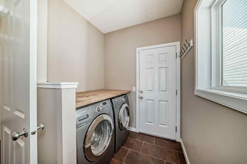 MLS® A2262349 - 144 REUNION Grove NW in Reunion Airdrie, Residential