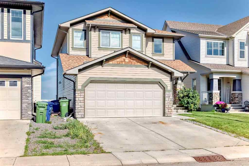 MLS® A2262349 - 144 REUNION Grove NW in Reunion Airdrie, Residential