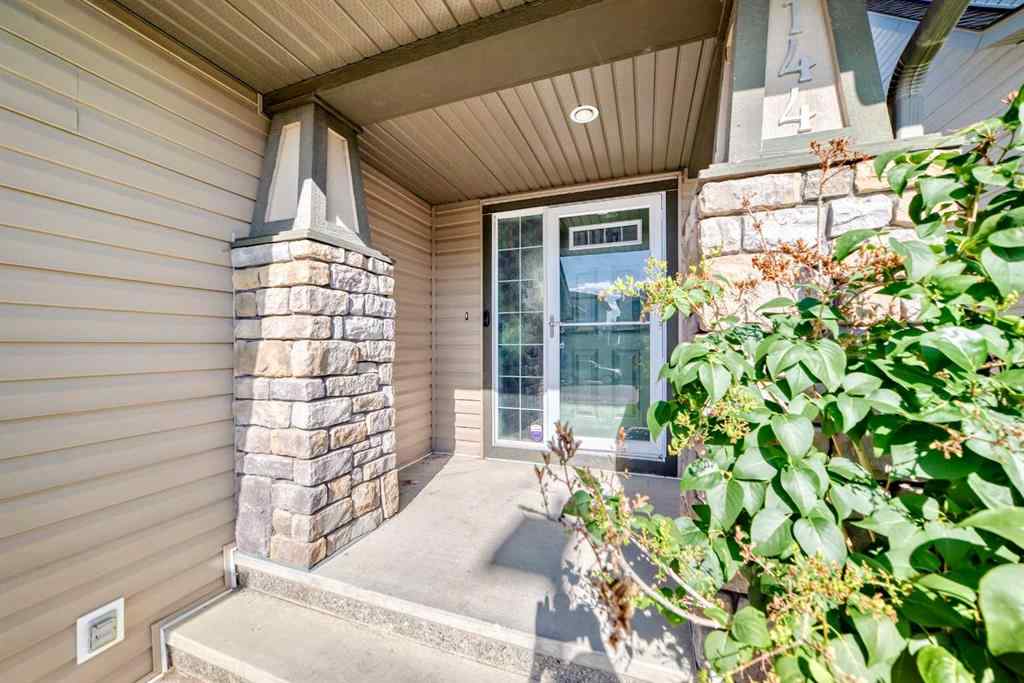 MLS® A2262349 - 144 REUNION Grove NW in Reunion Airdrie, Residential