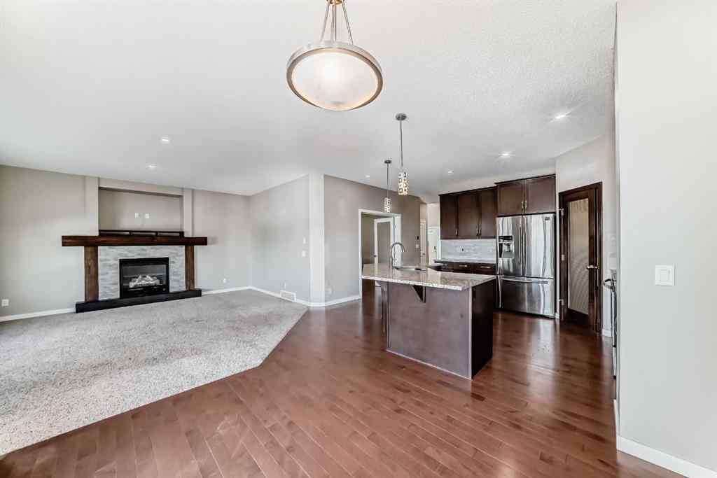MLS® A2262349 - 144 REUNION Grove NW in Reunion Airdrie, Residential