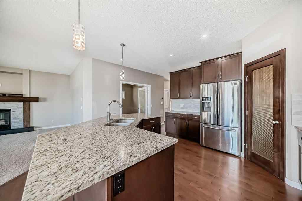 MLS® A2262349 - 144 REUNION Grove NW in Reunion Airdrie, Residential