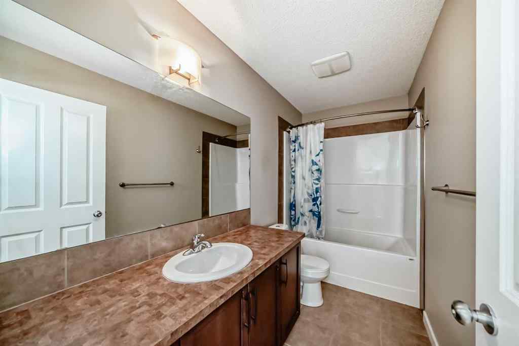 MLS® A2262349 - 144 REUNION Grove NW in Reunion Airdrie, Residential