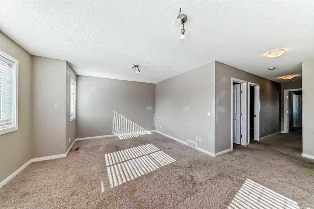 MLS® A2262349 - 144 REUNION Grove NW in Reunion Airdrie, Residential