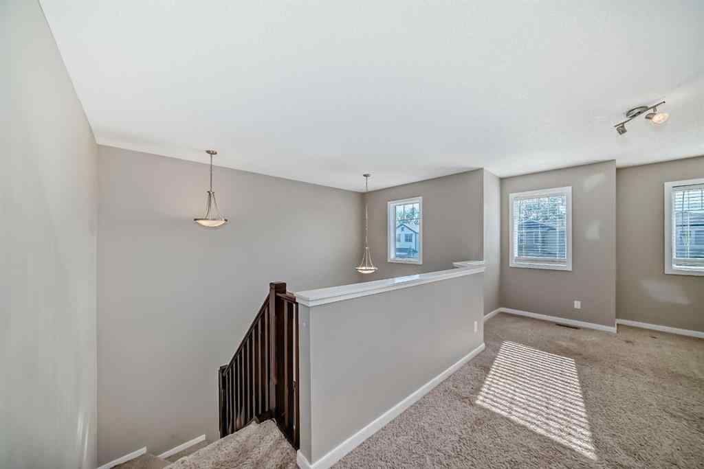 MLS® A2262349 - 144 REUNION Grove NW in Reunion Airdrie, Residential