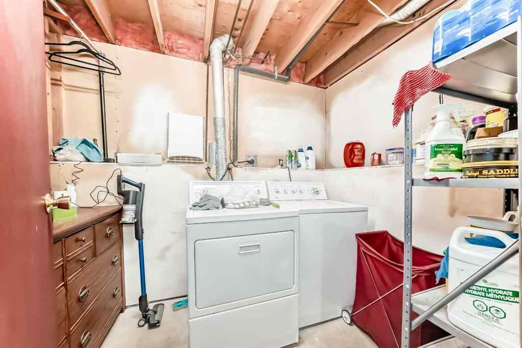 MLS® A2262350 - 167 Woodridge Place SW in Woodlands Calgary, Residential