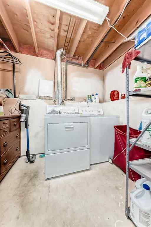 MLS® A2262350 - 167 Woodridge Place SW in Woodlands Calgary, Residential