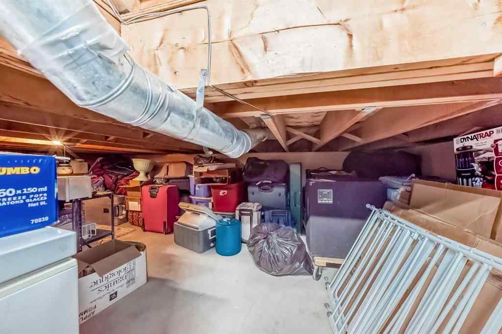 MLS® A2262350 - 167 Woodridge Place SW in Woodlands Calgary, Residential