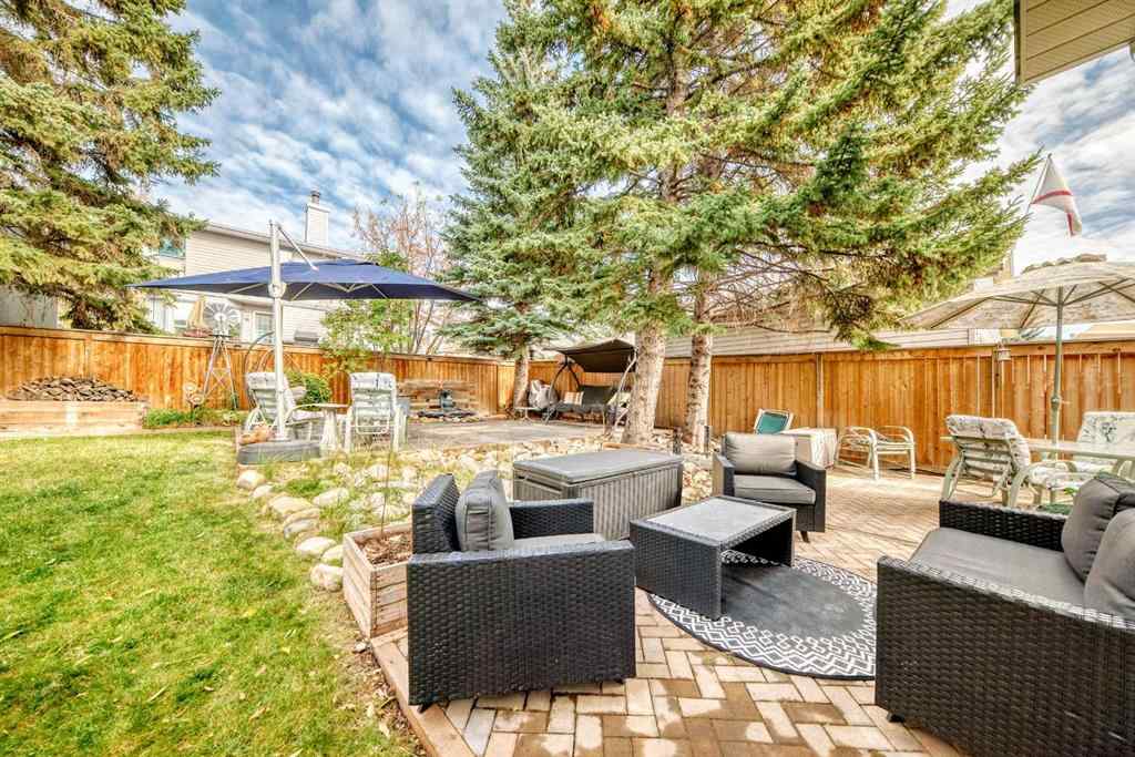 MLS® A2262350 - 167 Woodridge Place SW in Woodlands Calgary, Residential