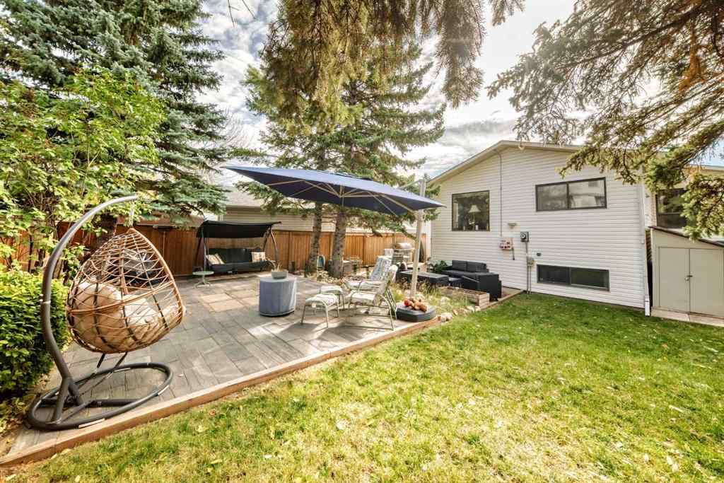 MLS® A2262350 - 167 Woodridge Place SW in Woodlands Calgary, Residential