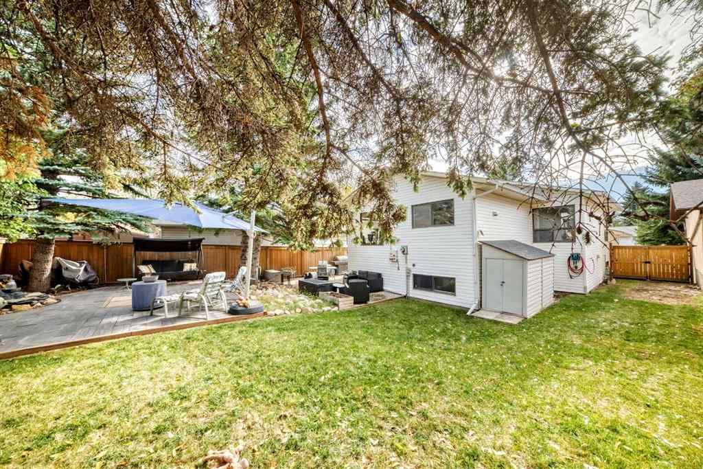 MLS® A2262350 - 167 Woodridge Place SW in Woodlands Calgary, Residential