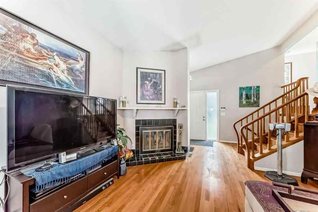 MLS® A2262350 - 167 Woodridge Place SW in Woodlands Calgary, Residential