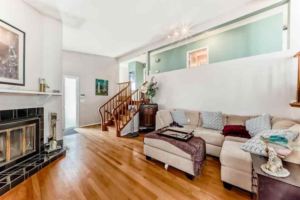 MLS® A2262350 - 167 Woodridge Place SW in Woodlands Calgary, Residential