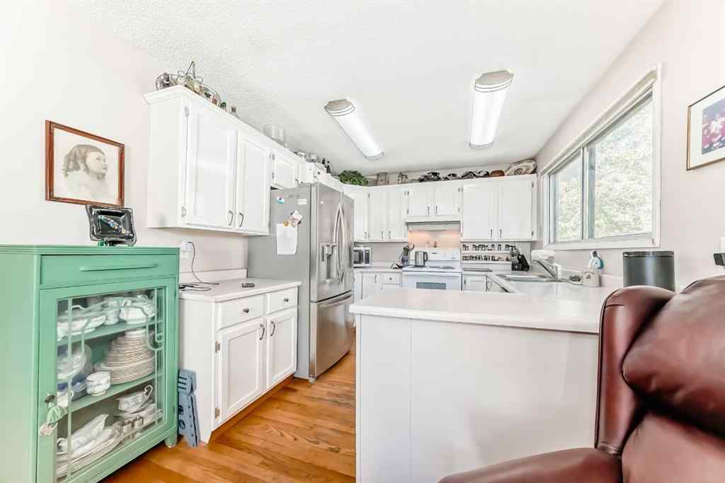 MLS® A2262350 - 167 Woodridge Place SW in Woodlands Calgary, Residential