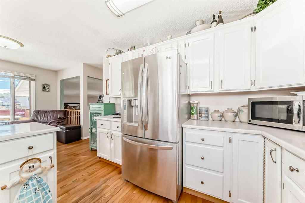 MLS® A2262350 - 167 Woodridge Place SW in Woodlands Calgary, Residential