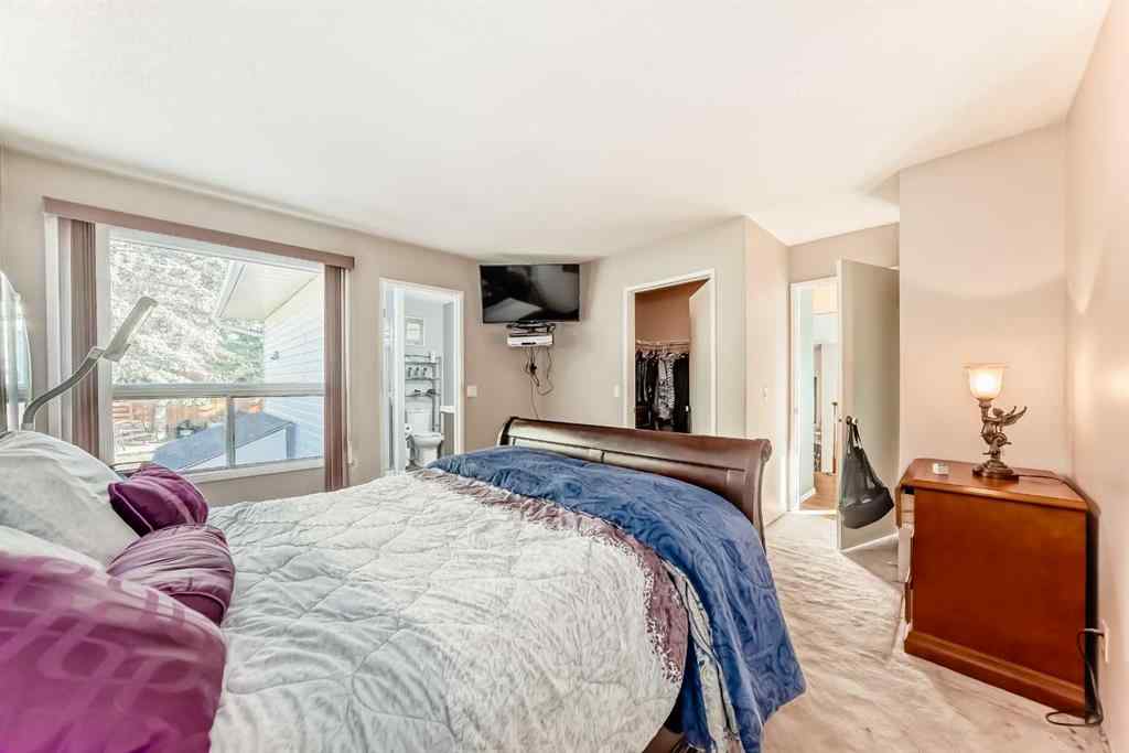 MLS® A2262350 - 167 Woodridge Place SW in Woodlands Calgary, Residential