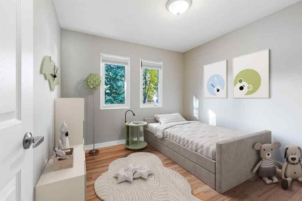 MLS® A2262351 - 331 Parkridge Green SE in Parkland Calgary, Residential