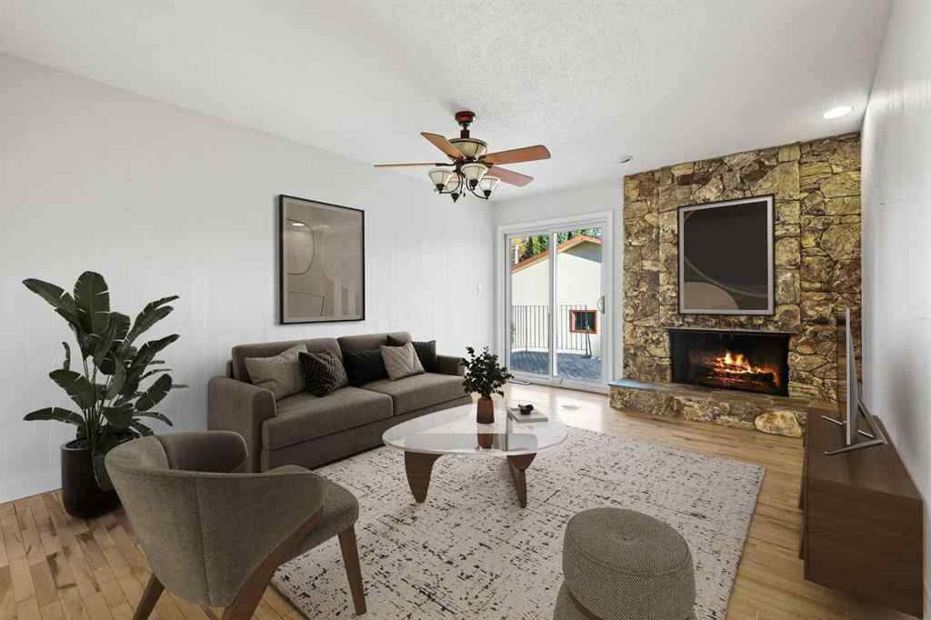 MLS® A2262351 - 331 Parkridge Green SE in Parkland Calgary, Residential