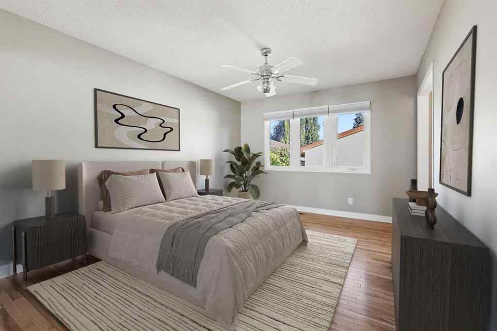 MLS® A2262351 - 331 Parkridge Green SE in Parkland Calgary, Residential