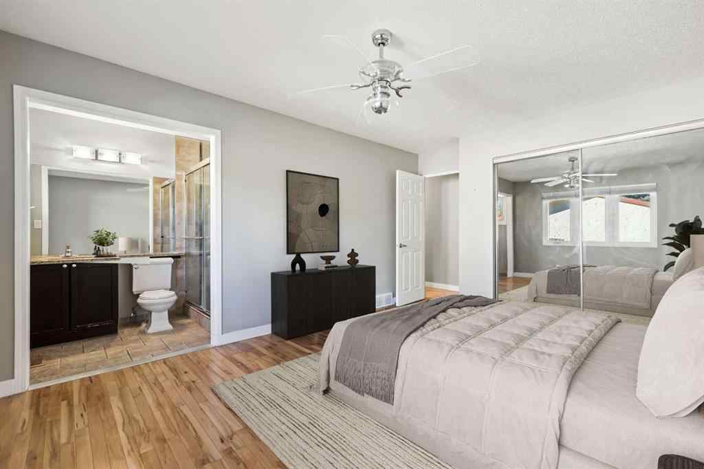MLS® A2262351 - 331 Parkridge Green SE in Parkland Calgary, Residential