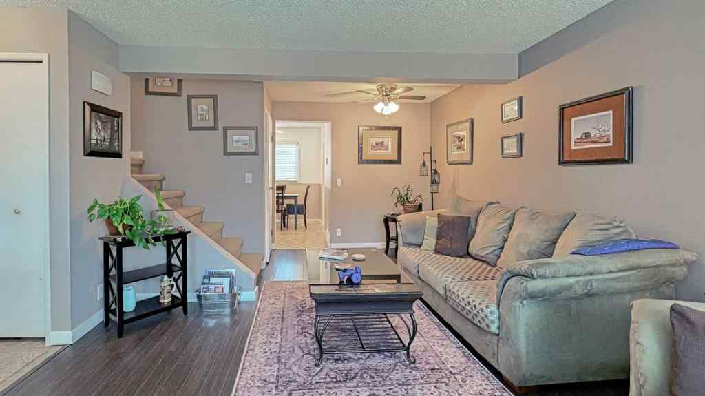 MLS® A2262352 - 135 Woodsman Lane SW in Woodbine Calgary, Residential