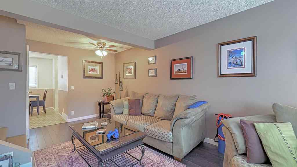 MLS® A2262352 - 135 Woodsman Lane SW in Woodbine Calgary, Residential