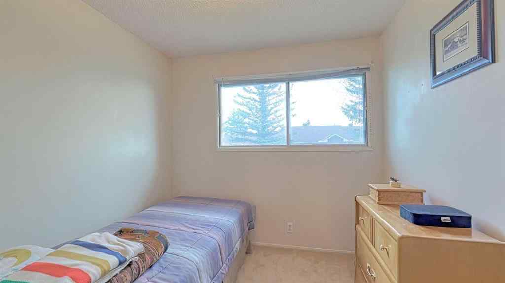 MLS® A2262352 - 135 Woodsman Lane SW in Woodbine Calgary, Residential