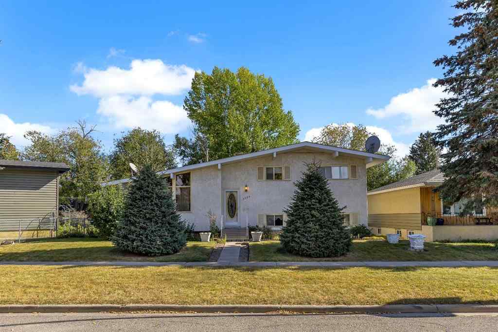 MLS® A2262353 - 3224 Carol Drive NW in Collingwood Calgary, Residential