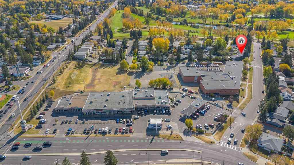 MLS® A2262353 - 3224 Carol Drive NW in Collingwood Calgary, Residential