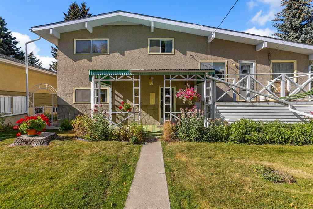 MLS® A2262353 - 3224 Carol Drive NW in Collingwood Calgary, Residential