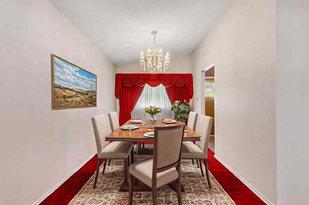 MLS® A2262353 - 3224 Carol Drive NW in Collingwood Calgary, Residential