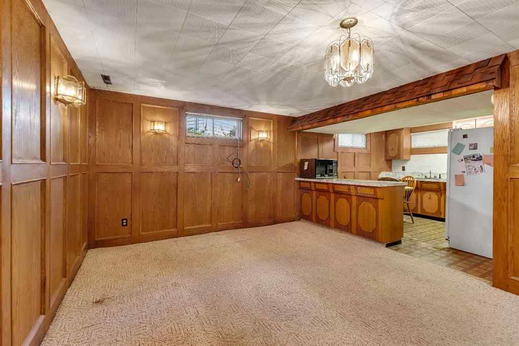 MLS® A2262353 - 3224 Carol Drive NW in Collingwood Calgary, Residential