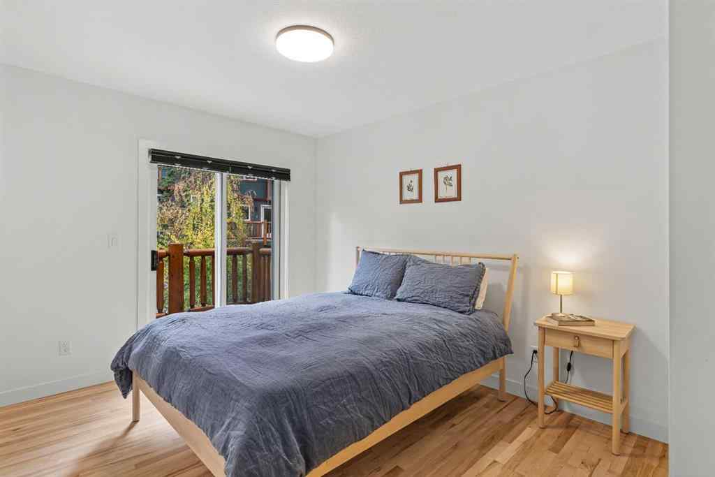 MLS® A2262354 - Unit #13 1022 Rundleview Drive  in Rundleview Ests Canmore, Residential