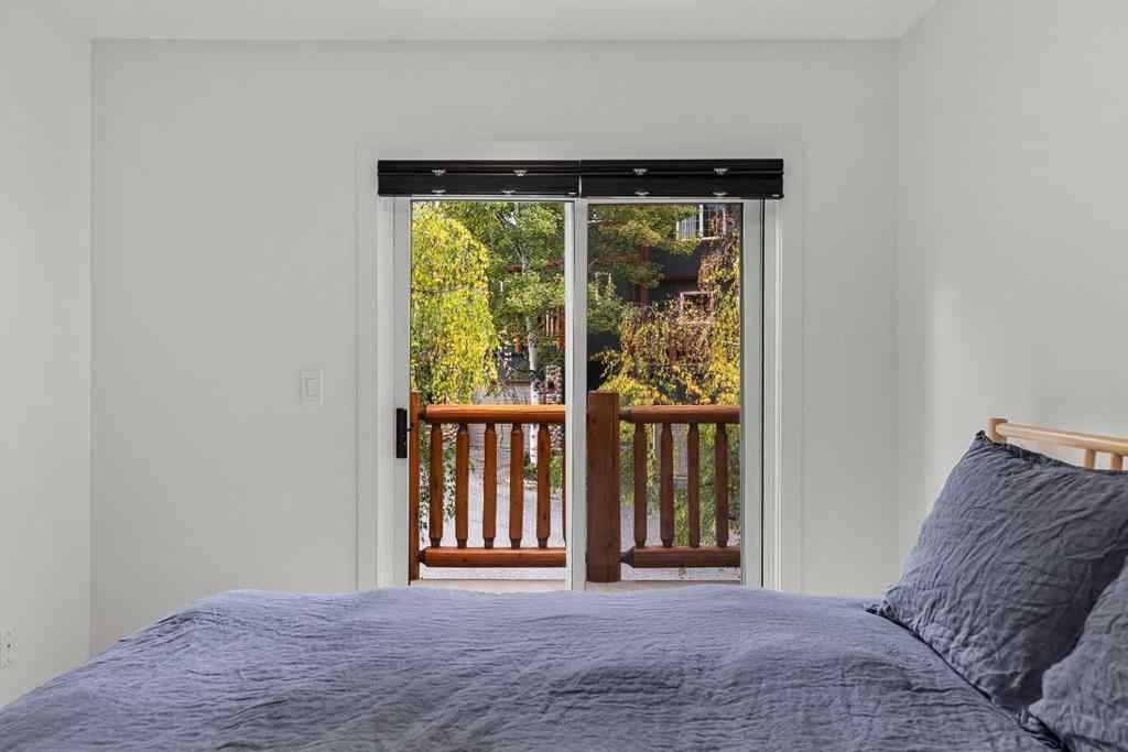 MLS® A2262354 - Unit #13 1022 Rundleview Drive  in Rundleview Ests Canmore, Residential