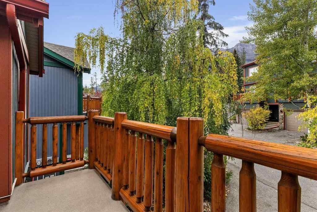MLS® A2262354 - Unit #13 1022 Rundleview Drive  in Rundleview Ests Canmore, Residential