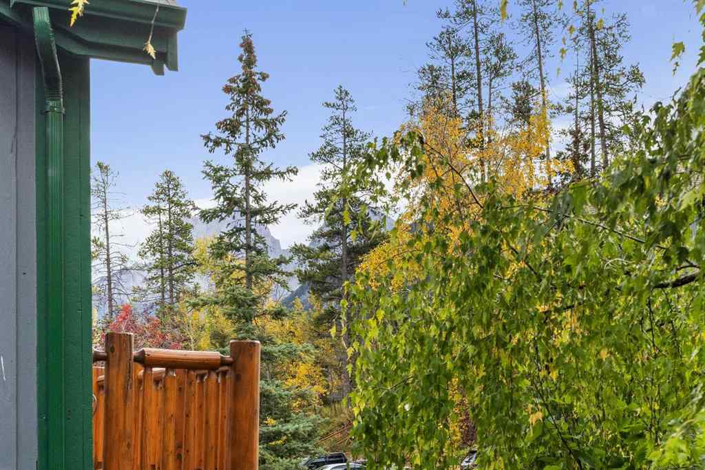 MLS® A2262354 - Unit #13 1022 Rundleview Drive  in Rundleview Ests Canmore, Residential