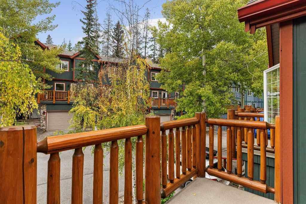 MLS® A2262354 - Unit #13 1022 Rundleview Drive  in Rundleview Ests Canmore, Residential
