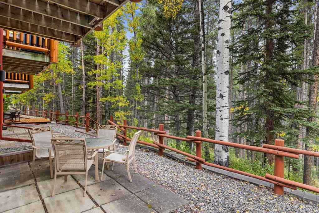 MLS® A2262354 - Unit #13 1022 Rundleview Drive  in Rundleview Ests Canmore, Residential