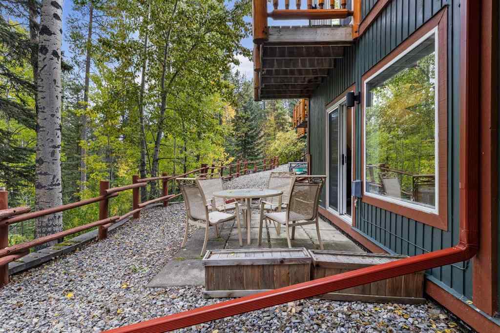 MLS® A2262354 - Unit #13 1022 Rundleview Drive  in Rundleview Ests Canmore, Residential