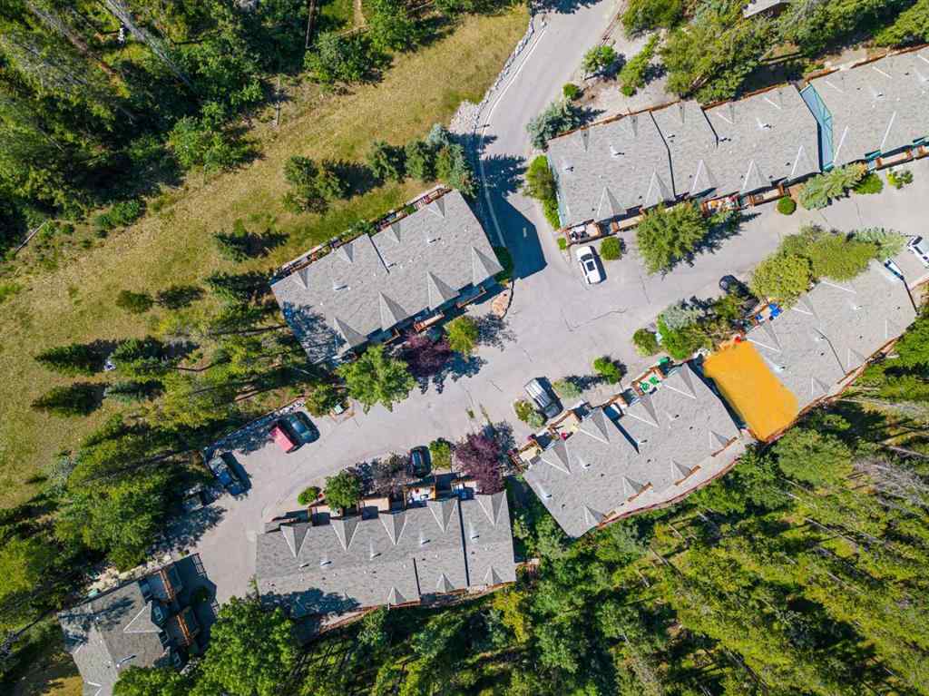 MLS® A2262354 - Unit #13 1022 Rundleview Drive  in Rundleview Ests Canmore, Residential