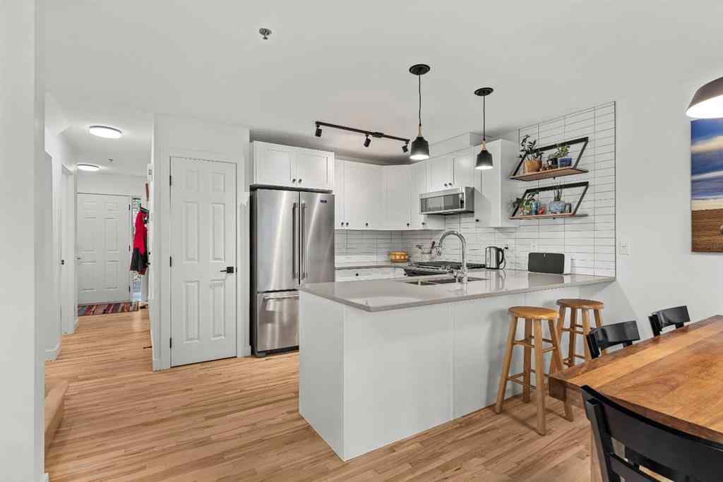 MLS® A2262354 - Unit #13 1022 Rundleview Drive  in Rundleview Ests Canmore, Residential